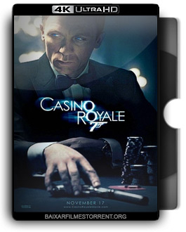 007: Cassino Royale Torrent