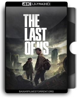 The Last of Us 1ª Temporada Torrent