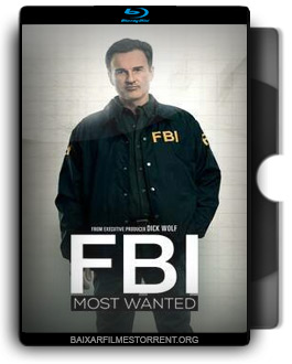 FBI: Most Wanted 1ª Temporada Torrent