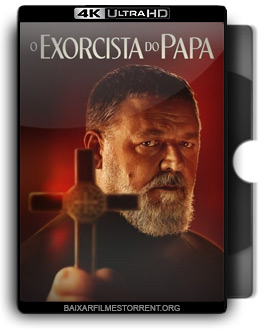 O Exorcista do Papa Torrent