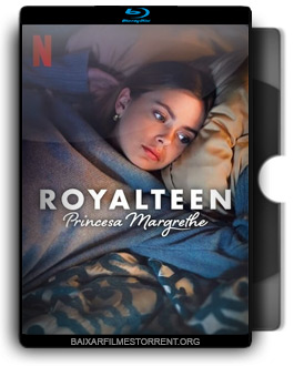 Royalteen: Princesa Margrethe Torrent