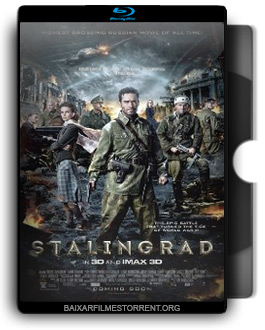Stalingrado: A Batalha Final Torrent