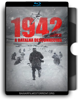 1942: A Batalha Desconhecida Torrent