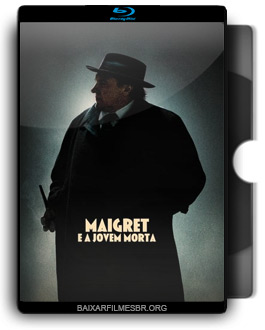 Maigret e a Jovem Morta Torrent