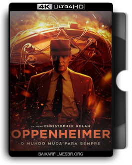 Oppenheimer Torrent