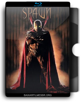 Spawn: O Soldado do Inferno Torrent