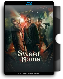 Sweet Home 1ª Temporada Torrent